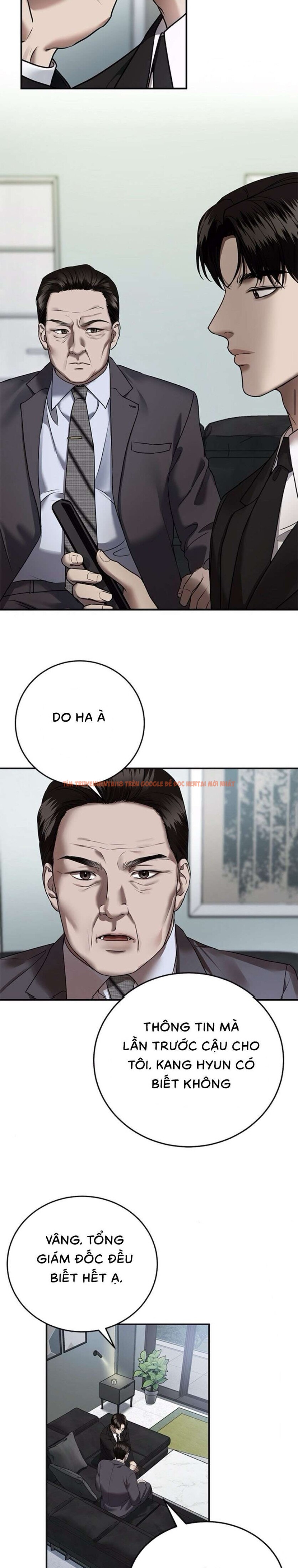 Xem ảnh 3 6 trong truyện hentai 〖18+〗- Cạm Bẫy Thanh Lịch - Chapter 17 - hentaitvn.net Xem ảnh 3 6 trong truyện hentai 〖18+〗- Cạm Bẫy Thanh Lịch - Chapter 17 - hentaitvn.net