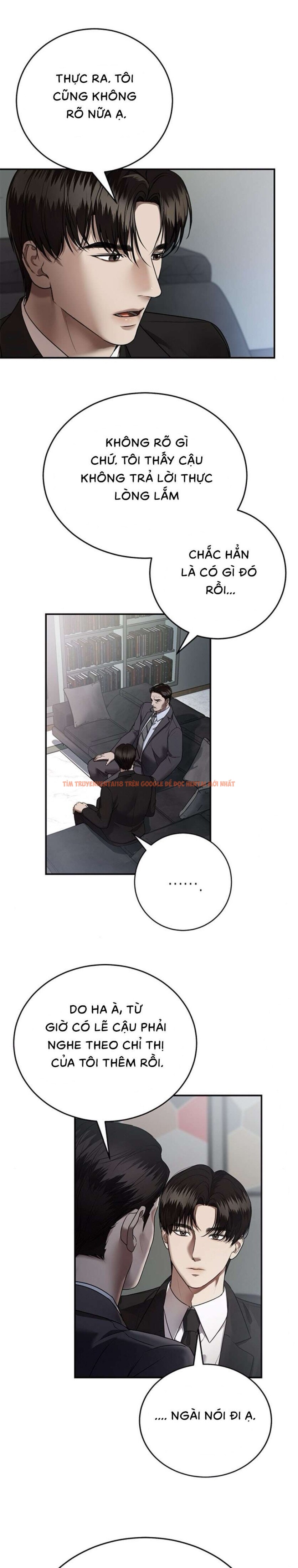 Xem ảnh 4 0 trong truyện hentai 〖18+〗- Cạm Bẫy Thanh Lịch - Chapter 17 - hentaitvn.net Xem ảnh 4 0 trong truyện hentai 〖18+〗- Cạm Bẫy Thanh Lịch - Chapter 17 - hentaitvn.net