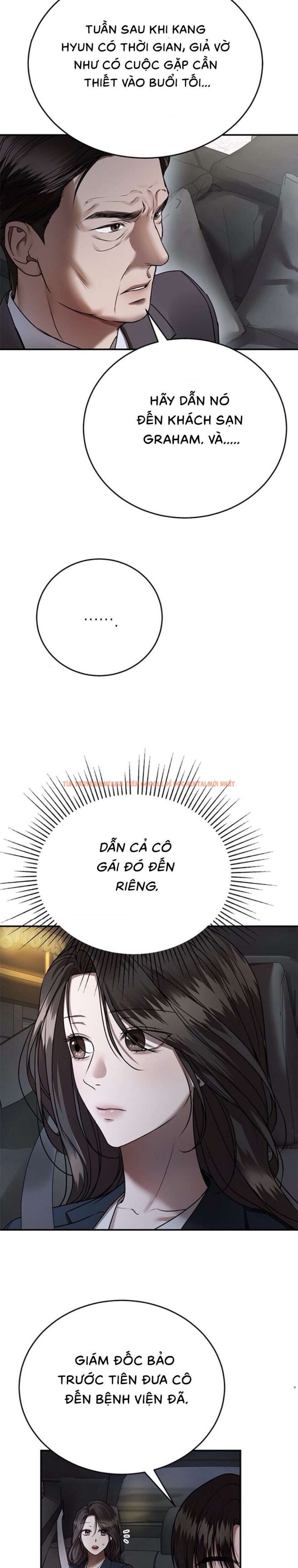 Xem ảnh 4 1 trong truyện hentai 〖18+〗- Cạm Bẫy Thanh Lịch - Chapter 17 - hentaitvn.net Xem ảnh 4 1 trong truyện hentai 〖18+〗- Cạm Bẫy Thanh Lịch - Chapter 17 - hentaitvn.net