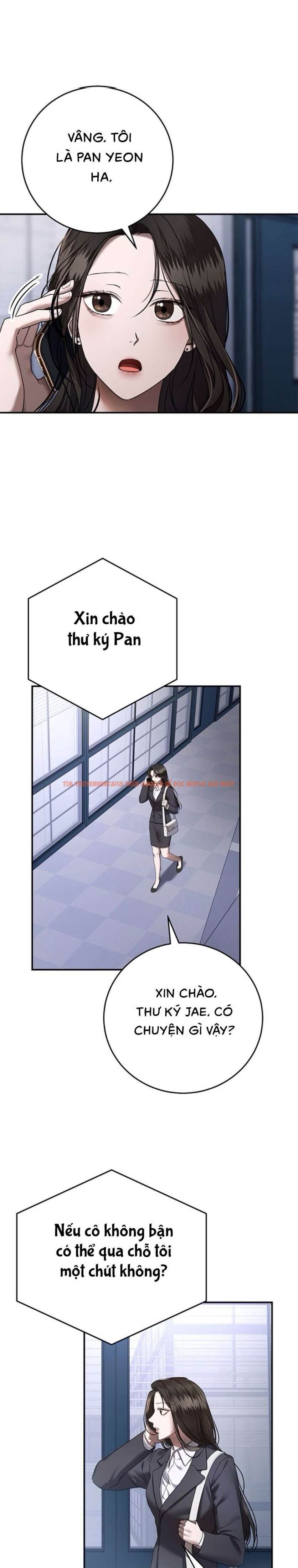 Xem ảnh 8 1 trong truyện hentai 〖18+〗- Cạm Bẫy Thanh Lịch - Chapter 17 - hentaitvn.net Xem ảnh 8 1 trong truyện hentai 〖18+〗- Cạm Bẫy Thanh Lịch - Chapter 17 - hentaitvn.net