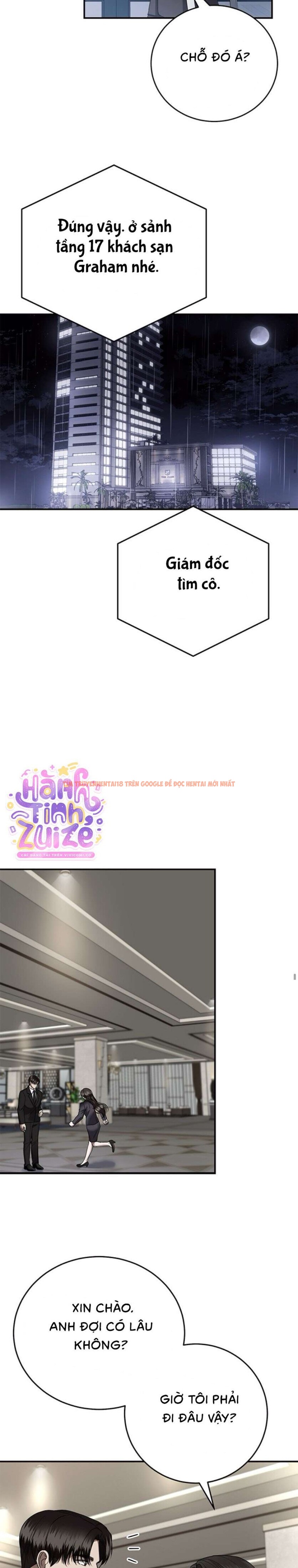 Xem ảnh 8 2 trong truyện hentai 〖18+〗- Cạm Bẫy Thanh Lịch - Chapter 17 - hentaitvn.net Xem ảnh 8 2 trong truyện hentai 〖18+〗- Cạm Bẫy Thanh Lịch - Chapter 17 - hentaitvn.net