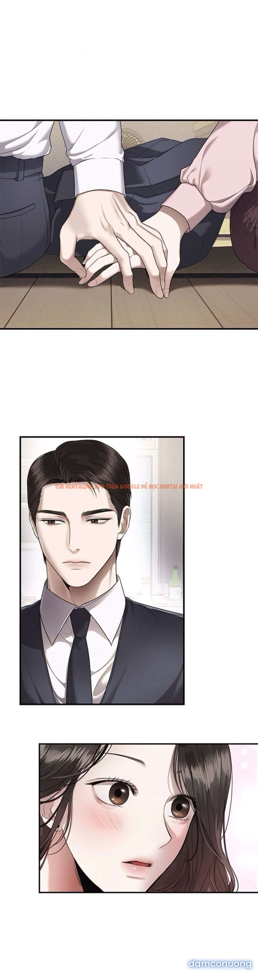 Xem ảnh 14 trong truyện hentai 〖18+〗- Cạm Bẫy Thanh Lịch - Chapter 3 - www.hentaitvn.net