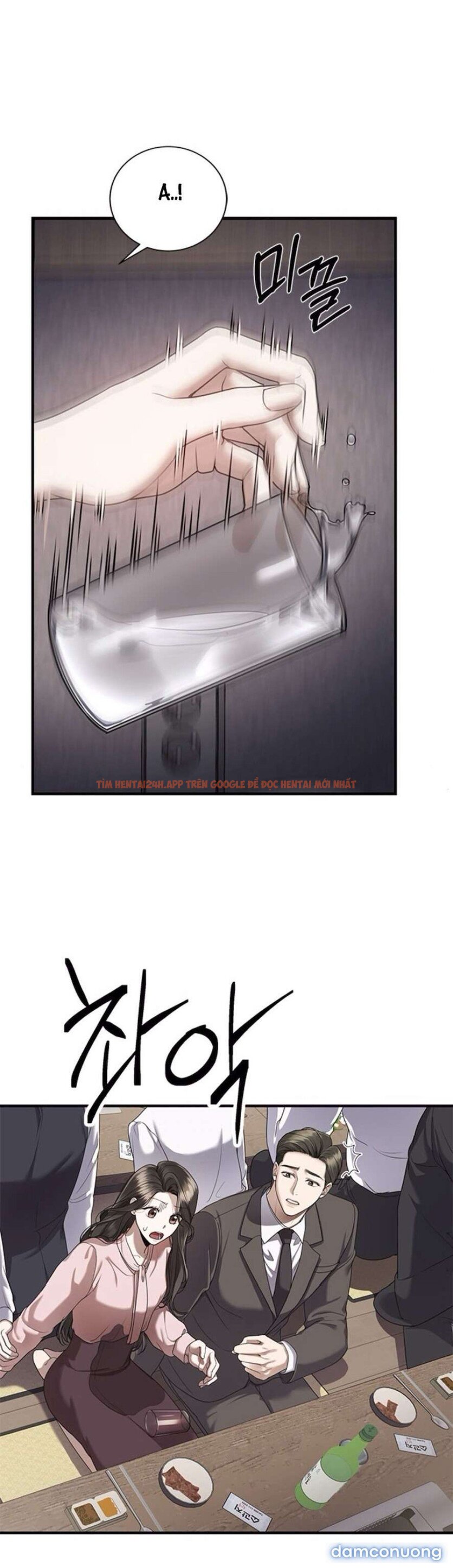 Xem ảnh 18 trong truyện hentai 〖18+〗- Cạm Bẫy Thanh Lịch - Chapter 3 - www.hentaitvn.net