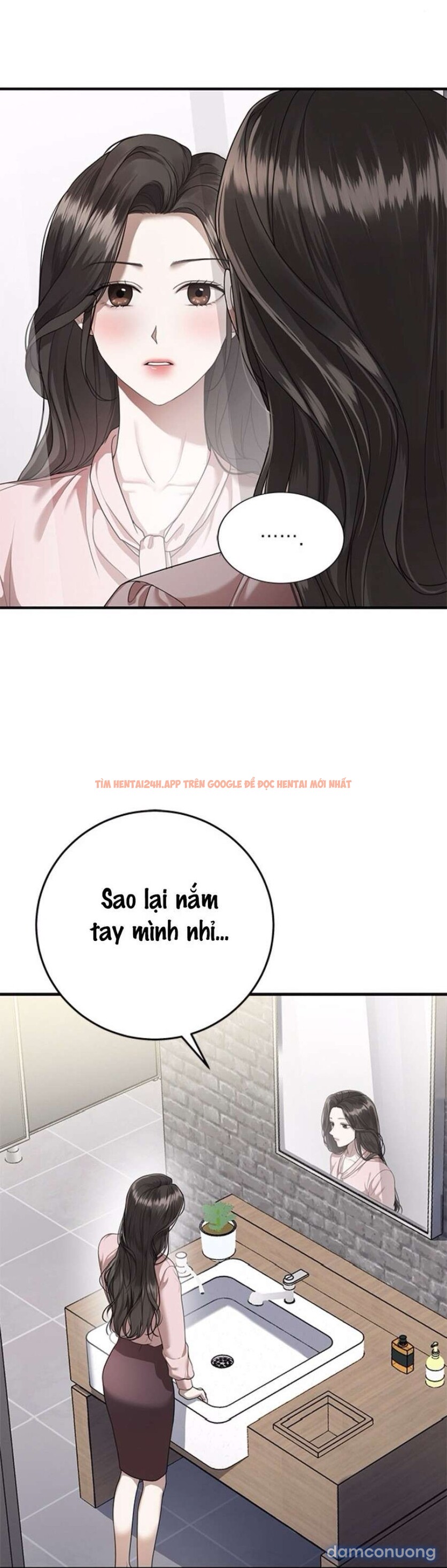 Xem ảnh 21 trong truyện hentai 〖18+〗- Cạm Bẫy Thanh Lịch - Chapter 3 - www.hentaitvn.net