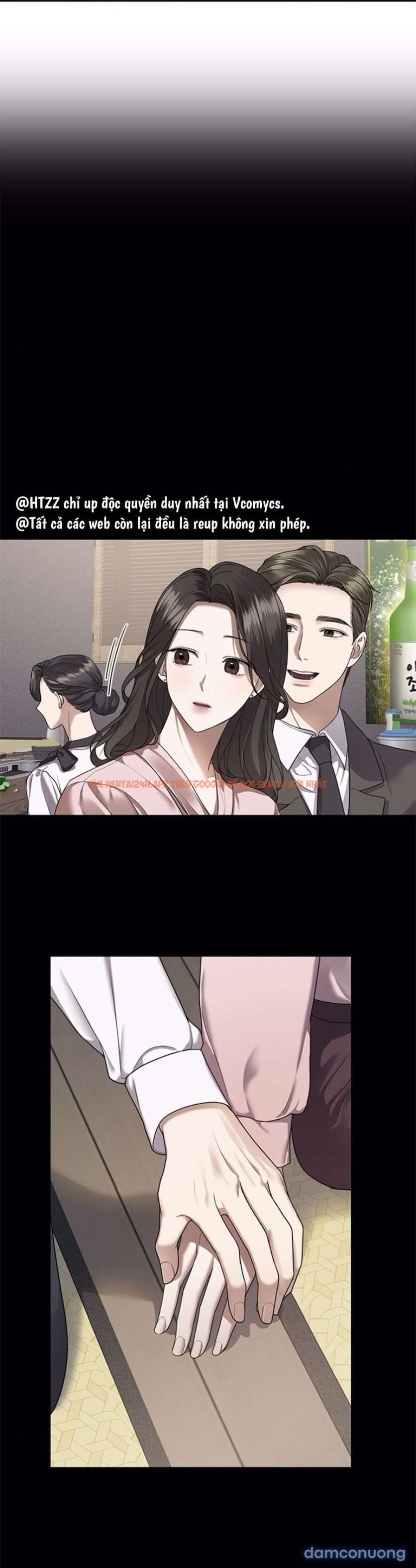 Xem ảnh 22 trong truyện hentai 〖18+〗- Cạm Bẫy Thanh Lịch - Chapter 3 - www.hentaitvn.net