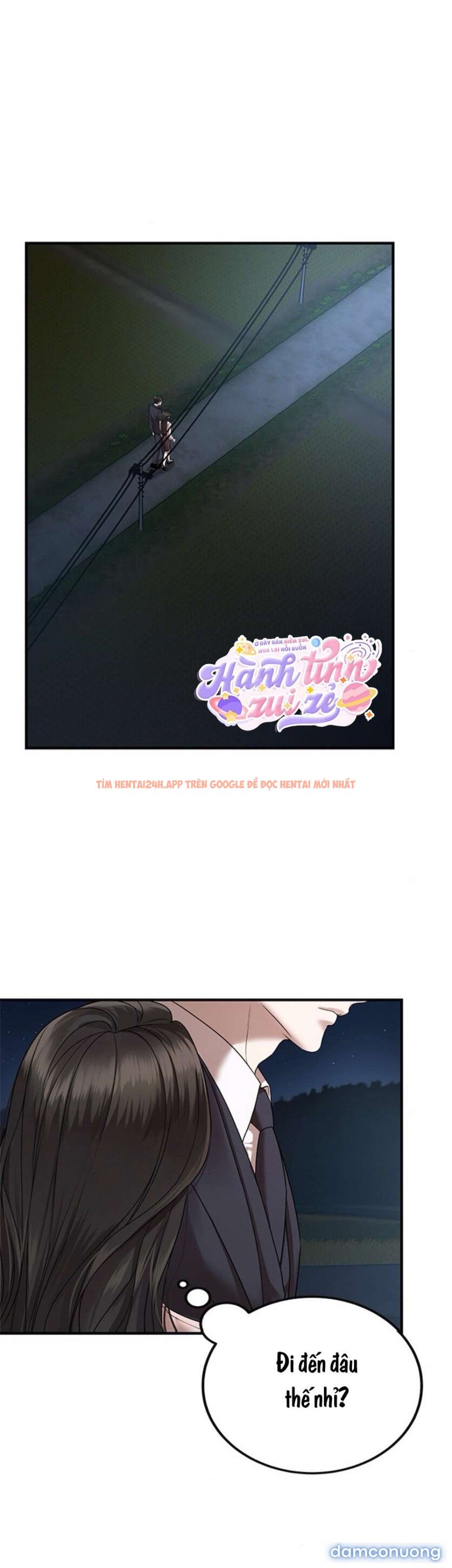 Xem ảnh 5 trong truyện hentai 〖18+〗- Cạm Bẫy Thanh Lịch - Chapter 4 - www.hentaitvn.net