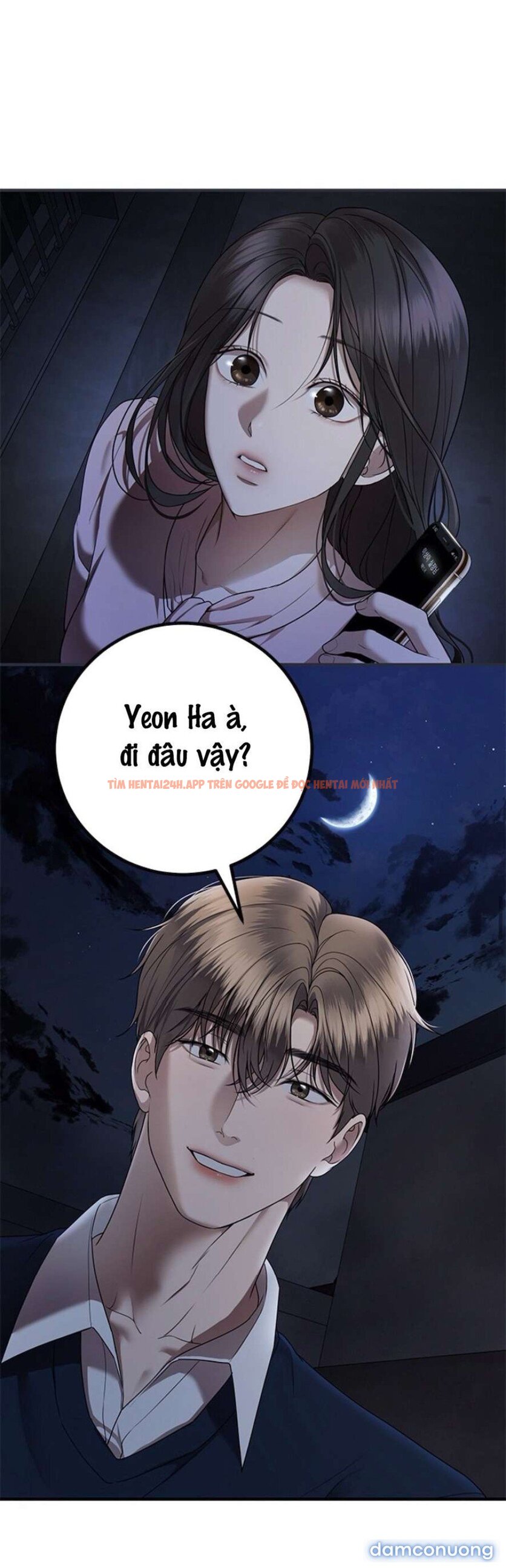 Xem ảnh 21 trong truyện hentai 〖18+〗- Cạm Bẫy Thanh Lịch - Chapter 5 - www.hentaitvn.net