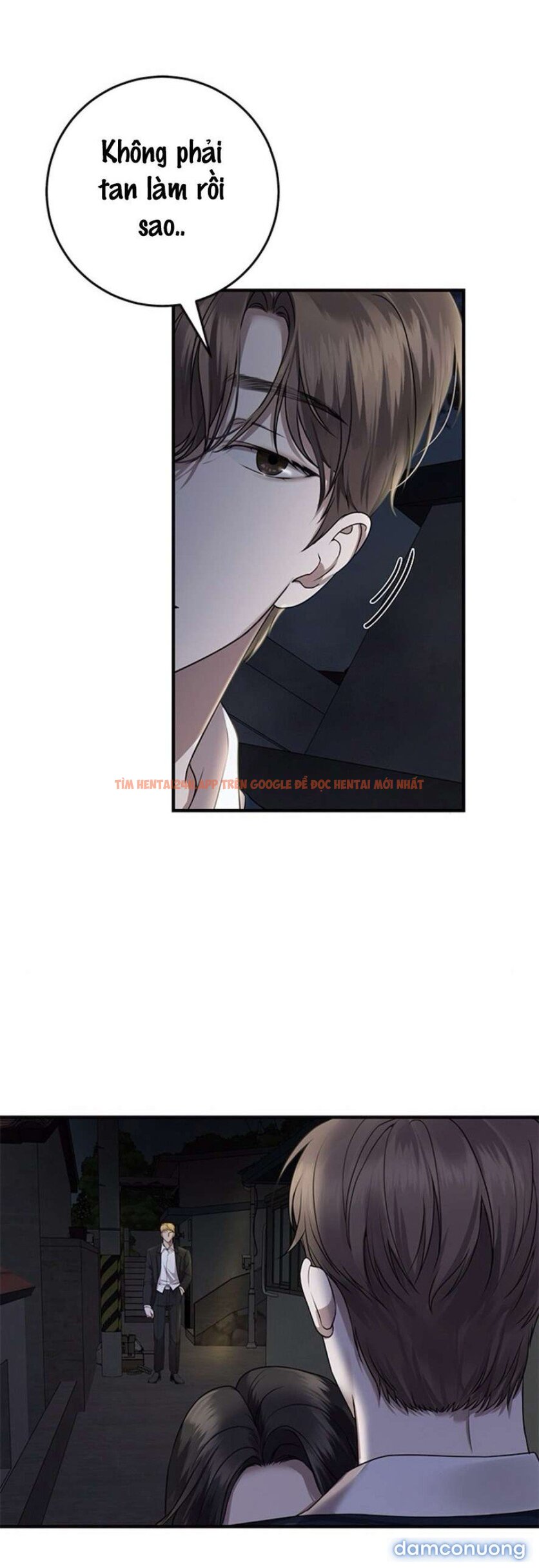 Xem ảnh 22 trong truyện hentai 〖18+〗- Cạm Bẫy Thanh Lịch - Chapter 5 - www.hentaitvn.net