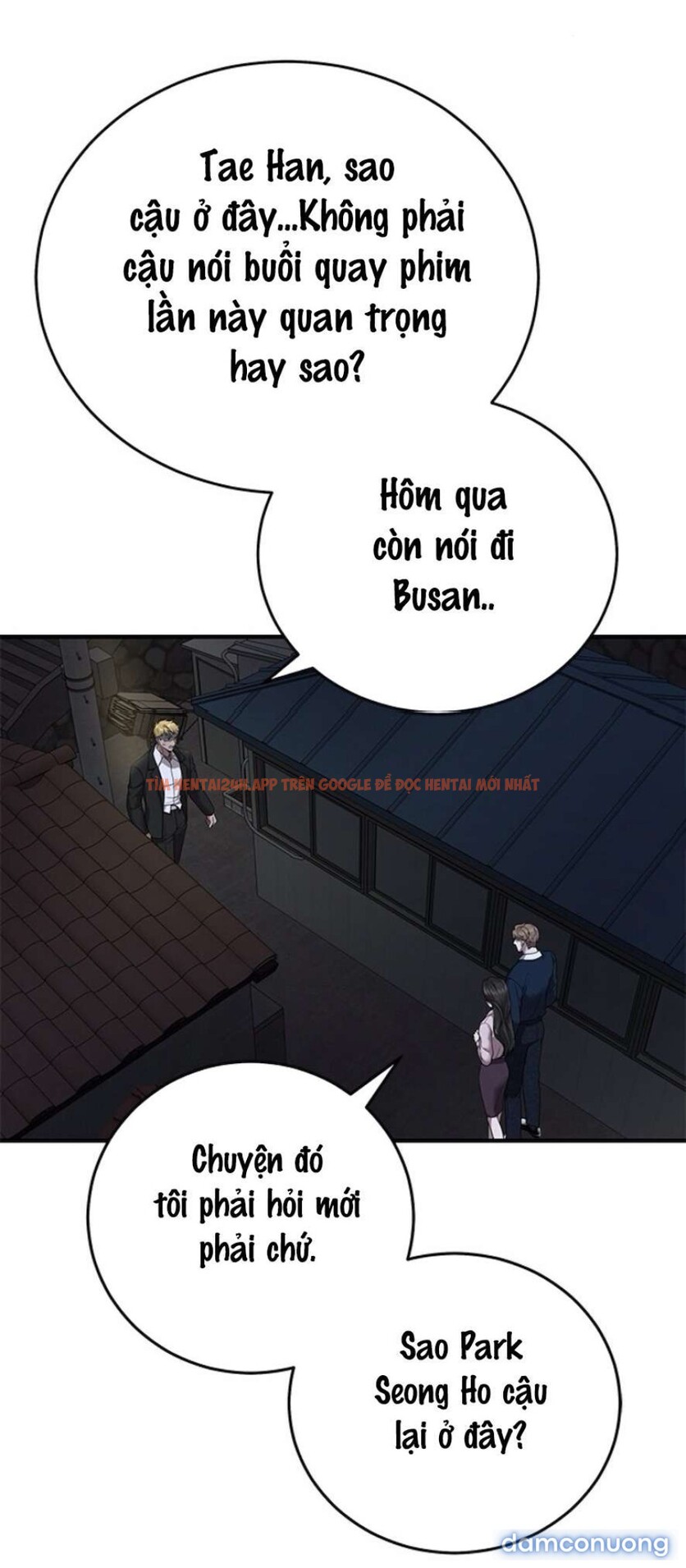 Xem ảnh 24 trong truyện hentai 〖18+〗- Cạm Bẫy Thanh Lịch - Chapter 5 - www.hentaitvn.net