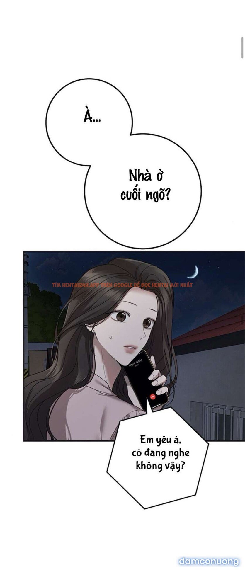 Xem ảnh 26 trong truyện hentai 〖18+〗- Cạm Bẫy Thanh Lịch - Chapter 5 - www.hentaitvn.net