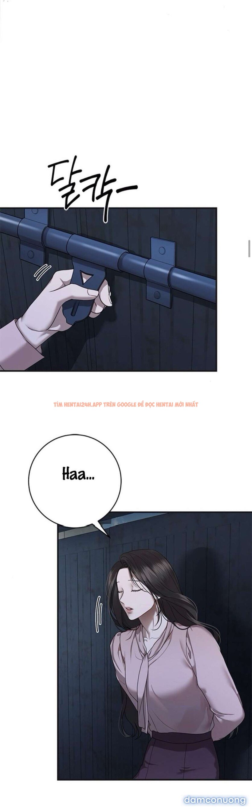 Xem ảnh 29 trong truyện hentai 〖18+〗- Cạm Bẫy Thanh Lịch - Chapter 5 - www.hentaitvn.net