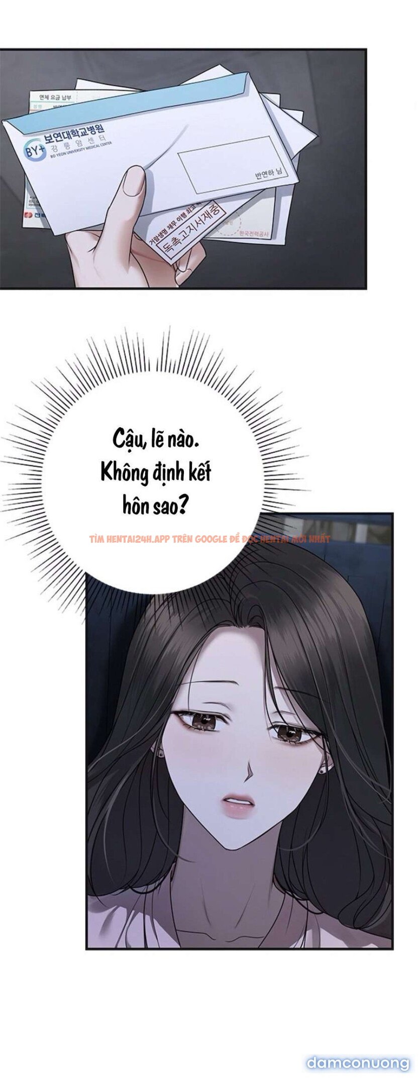 Xem ảnh 30 trong truyện hentai 〖18+〗- Cạm Bẫy Thanh Lịch - Chapter 5 - www.hentaitvn.net