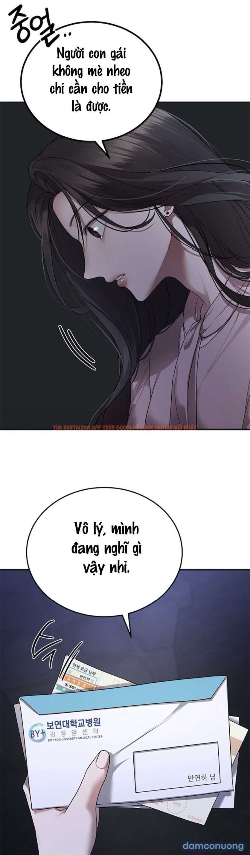 Xem ảnh 33 trong truyện hentai 〖18+〗- Cạm Bẫy Thanh Lịch - Chapter 5 - www.hentaitvn.net