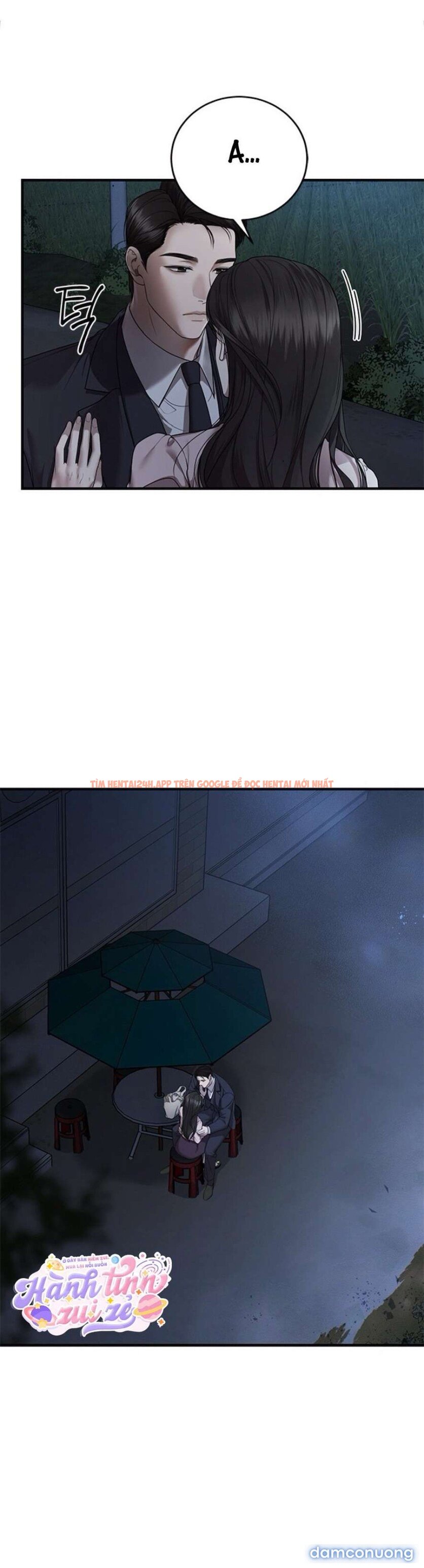 Xem ảnh 4 trong truyện hentai 〖18+〗- Cạm Bẫy Thanh Lịch - Chapter 5 - www.hentaitvn.net