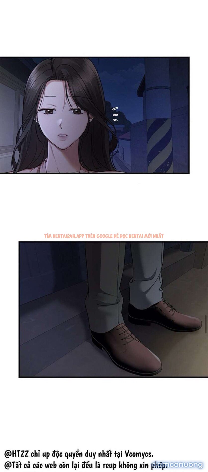 Xem ảnh 9 trong truyện hentai 〖18+〗- Cạm Bẫy Thanh Lịch - Chapter 5 - www.hentaitvn.net