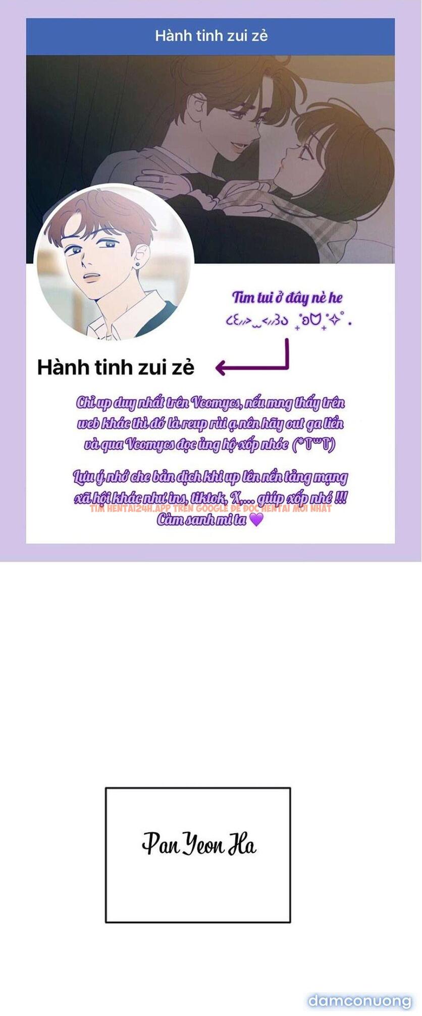 Xem ảnh 1 trong truyện hentai 〖18+〗- Cạm Bẫy Thanh Lịch - Chapter 7 - www.hentaitvn.net