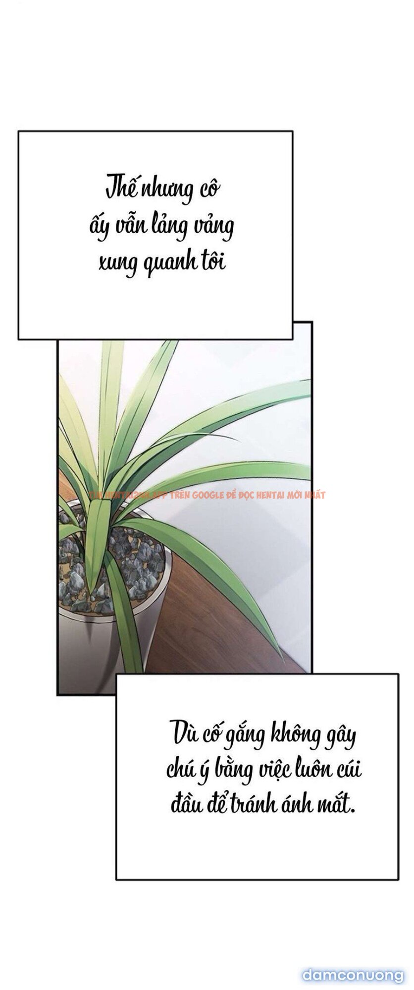 Xem ảnh 11 trong truyện hentai 〖18+〗- Cạm Bẫy Thanh Lịch - Chapter 7 - www.hentaitvn.net