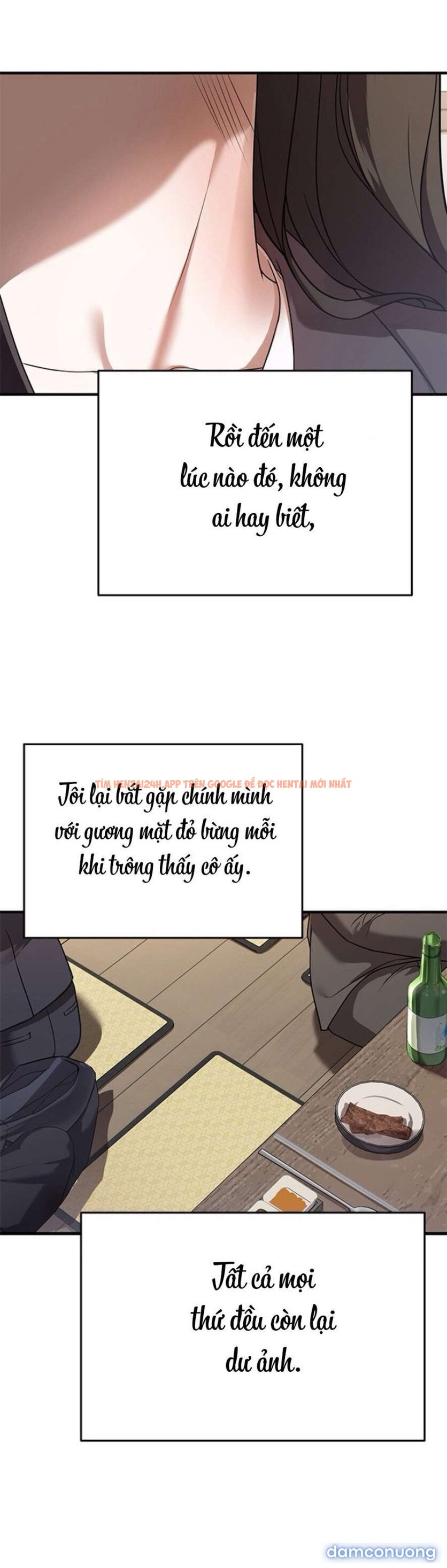 Xem ảnh 13 trong truyện hentai 〖18+〗- Cạm Bẫy Thanh Lịch - Chapter 7 - www.hentaitvn.net