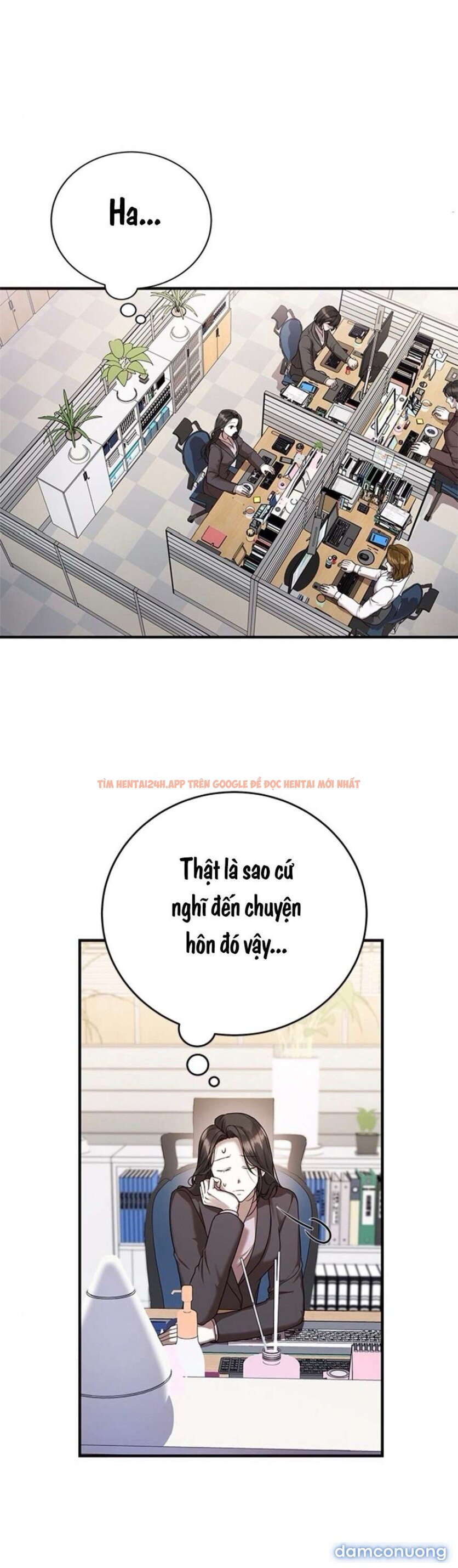 Xem ảnh 19 trong truyện hentai 〖18+〗- Cạm Bẫy Thanh Lịch - Chapter 7 - www.hentaitvn.net