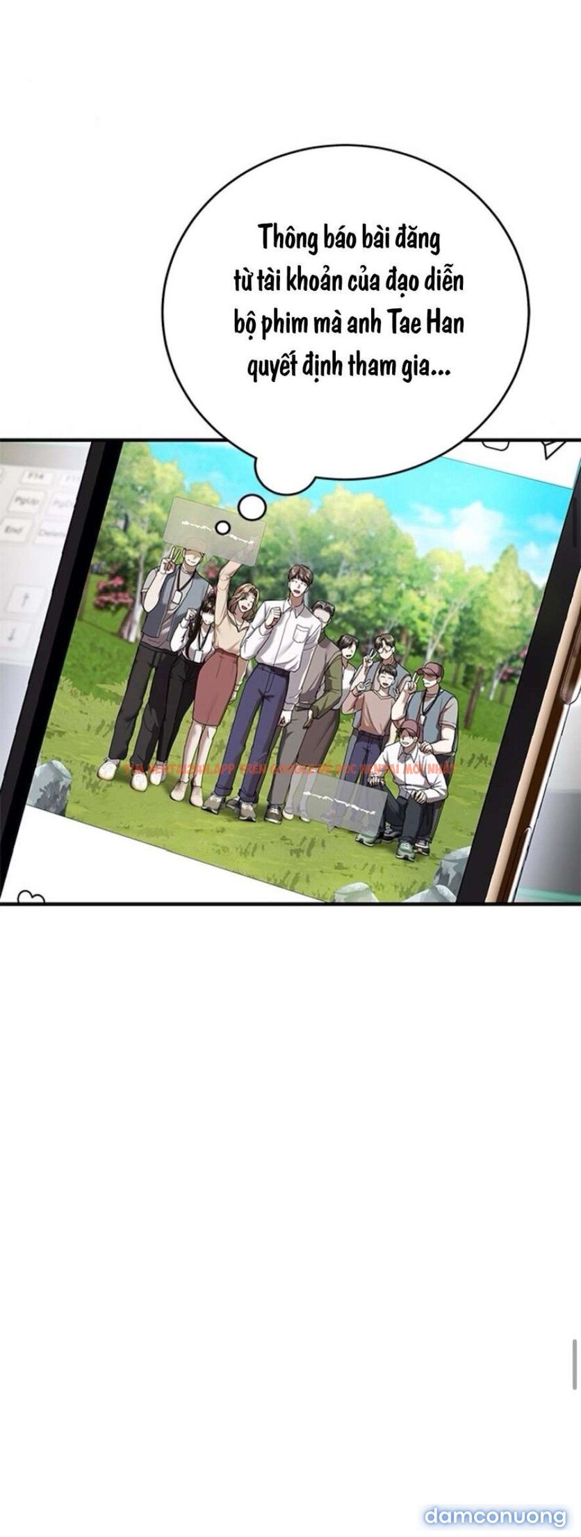 Xem ảnh 21 trong truyện hentai 〖18+〗- Cạm Bẫy Thanh Lịch - Chapter 7 - www.hentaitvn.net