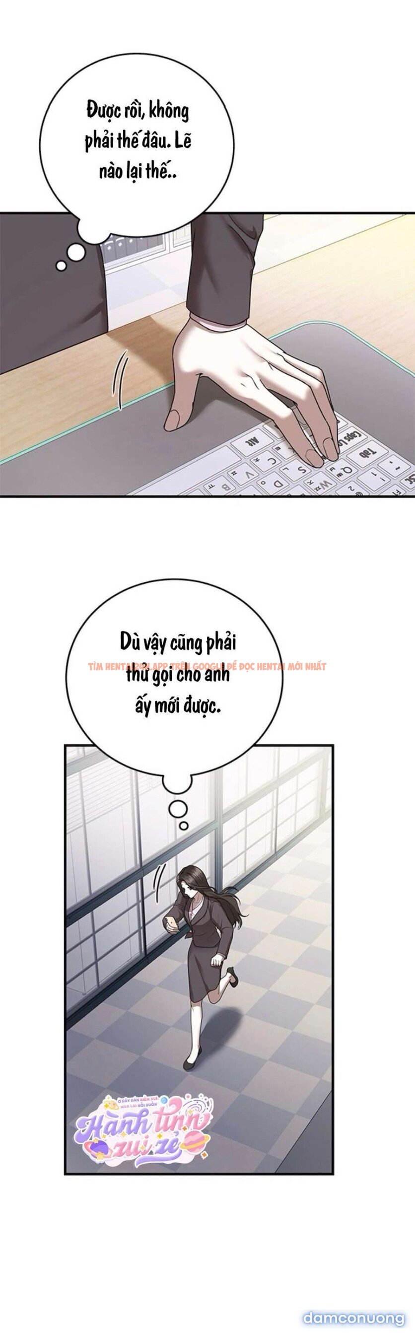 Xem ảnh 30 trong truyện hentai 〖18+〗- Cạm Bẫy Thanh Lịch - Chapter 7 - www.hentaitvn.net