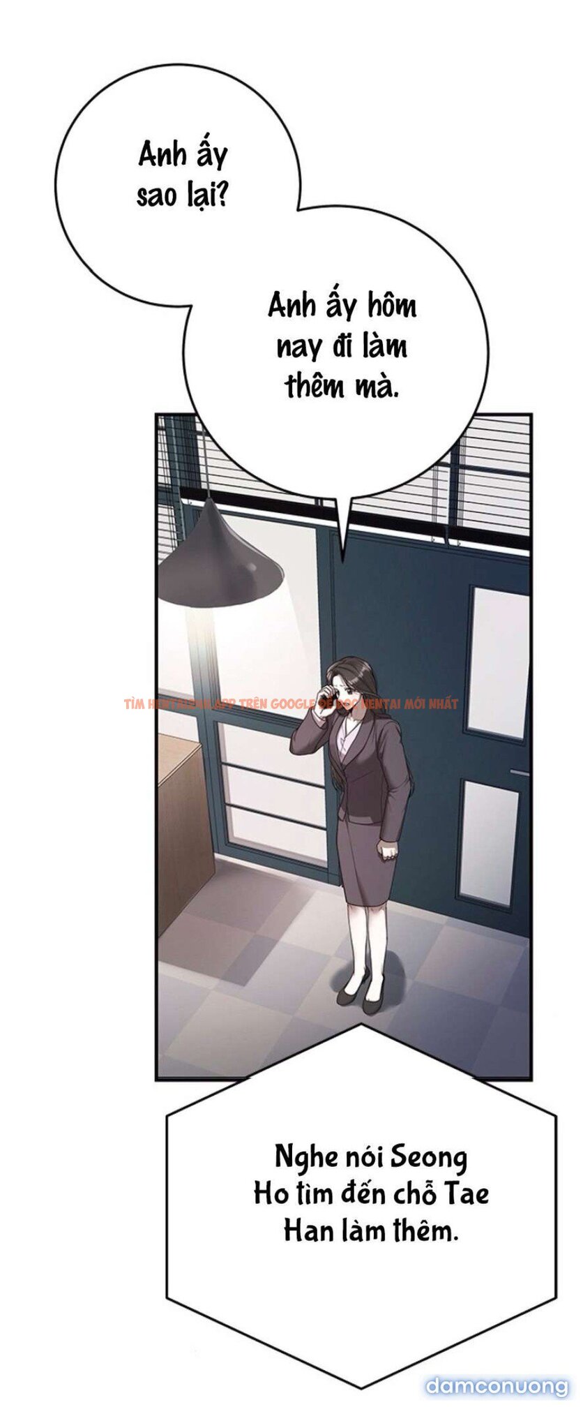 Xem ảnh 34 trong truyện hentai 〖18+〗- Cạm Bẫy Thanh Lịch - Chapter 7 - www.hentaitvn.net