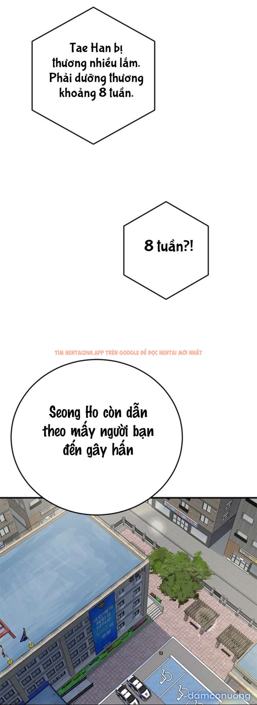 Xem ảnh 37 trong truyện hentai 〖18+〗- Cạm Bẫy Thanh Lịch - Chapter 7 - www.hentaitvn.net