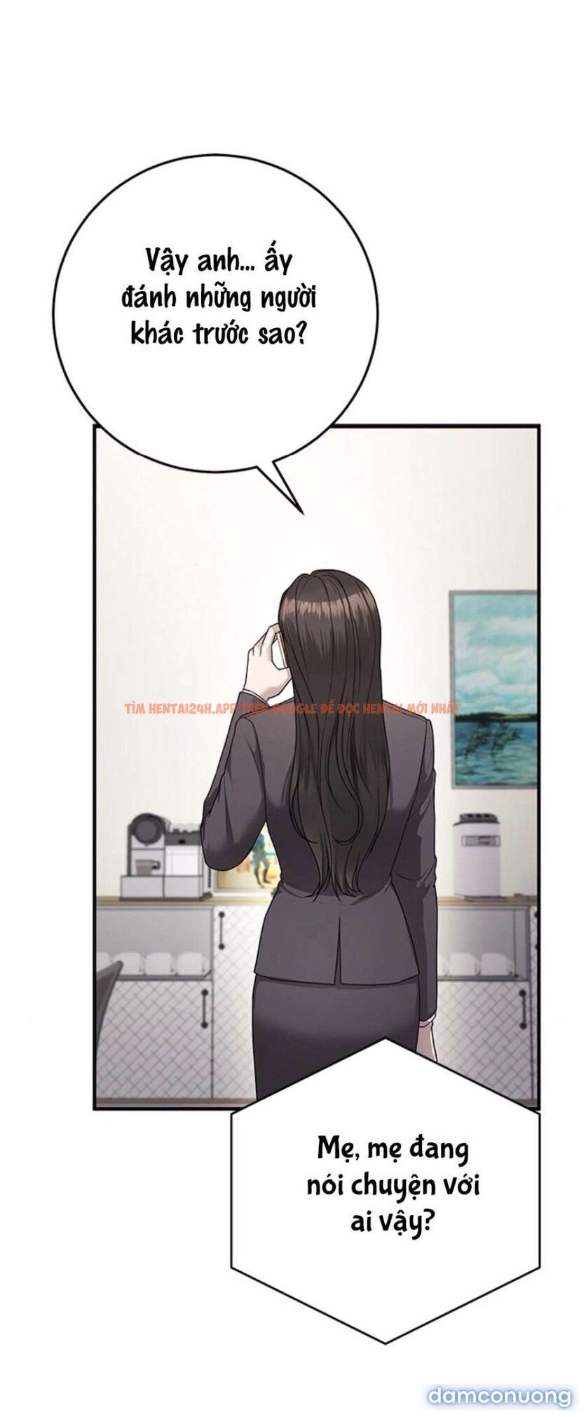 Xem ảnh 40 trong truyện hentai 〖18+〗- Cạm Bẫy Thanh Lịch - Chapter 7 - www.hentaitvn.net