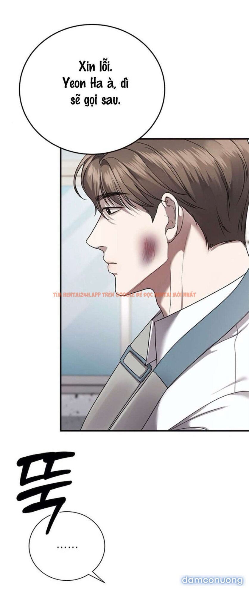 Xem ảnh 42 trong truyện hentai 〖18+〗- Cạm Bẫy Thanh Lịch - Chapter 7 - www.hentaitvn.net