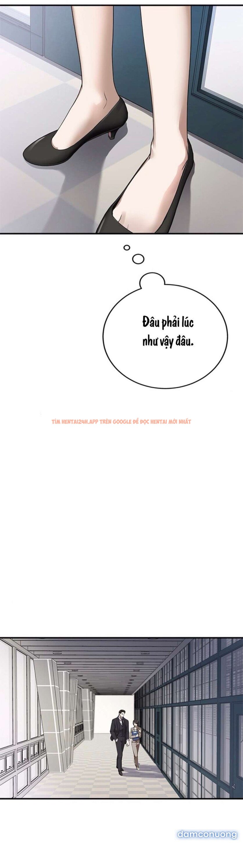 Xem ảnh 43 trong truyện hentai 〖18+〗- Cạm Bẫy Thanh Lịch - Chapter 7 - www.hentaitvn.net
