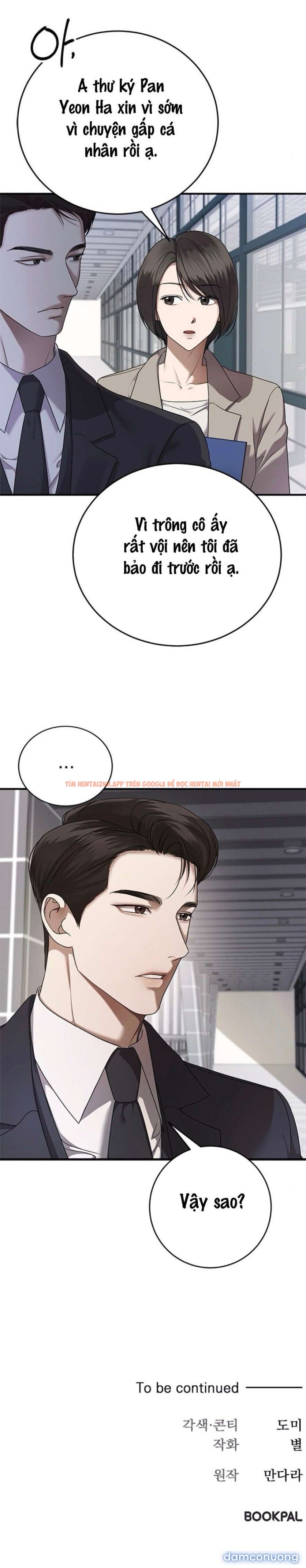 Xem ảnh 45 trong truyện hentai 〖18+〗- Cạm Bẫy Thanh Lịch - Chapter 7 - www.hentaitvn.net