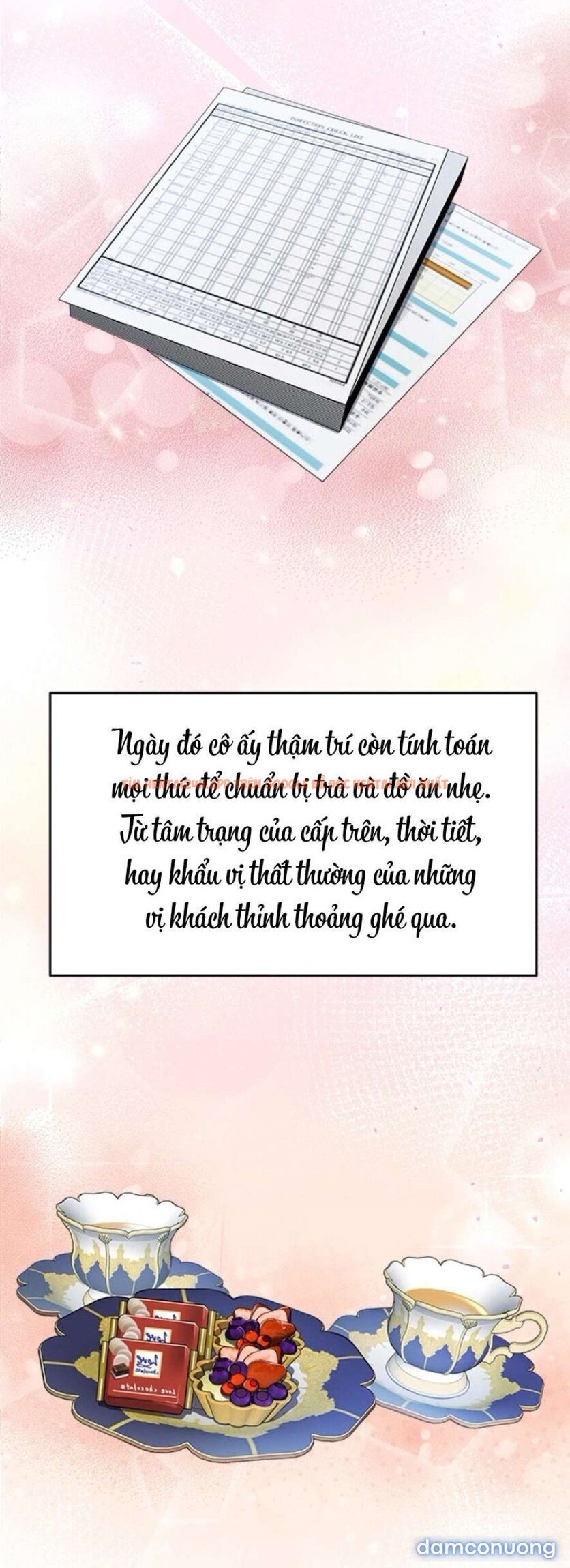 Xem ảnh 8 trong truyện hentai 〖18+〗- Cạm Bẫy Thanh Lịch - Chapter 7 - www.hentaitvn.net