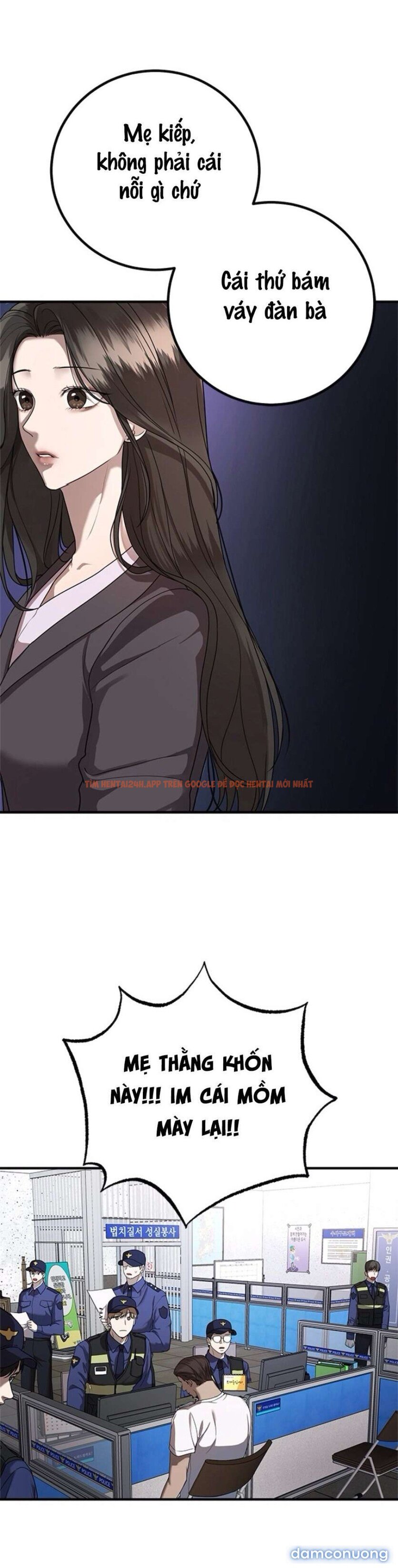Xem ảnh 11 trong truyện hentai 〖18+〗- Cạm Bẫy Thanh Lịch - Chapter 8 - www.hentaitvn.net