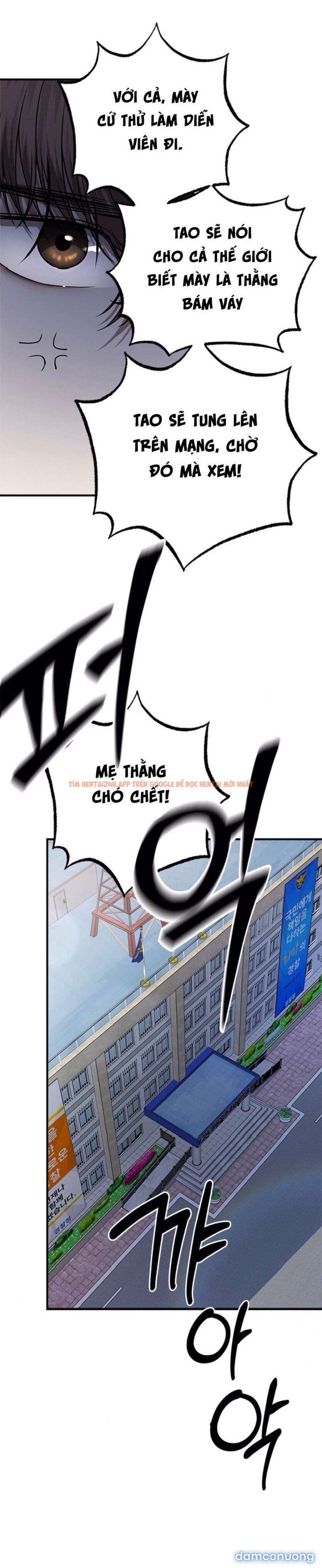 Xem ảnh 14 trong truyện hentai 〖18+〗- Cạm Bẫy Thanh Lịch - Chapter 8 - www.hentaitvn.net