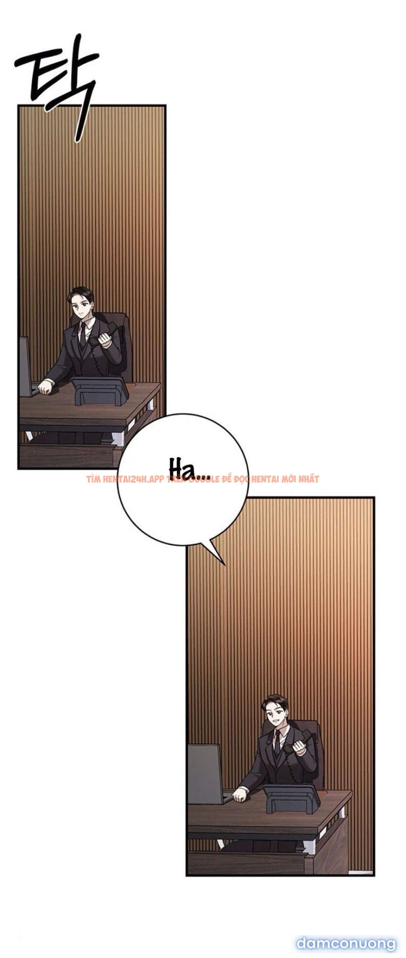 Xem ảnh 31 trong truyện hentai 〖18+〗- Cạm Bẫy Thanh Lịch - Chapter 8 - www.hentaitvn.net