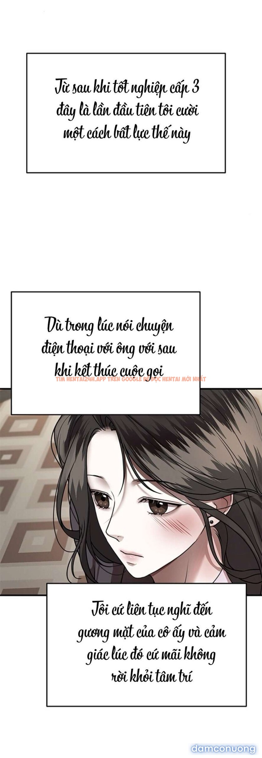 Xem ảnh 32 trong truyện hentai 〖18+〗- Cạm Bẫy Thanh Lịch - Chapter 8 - www.hentaitvn.net