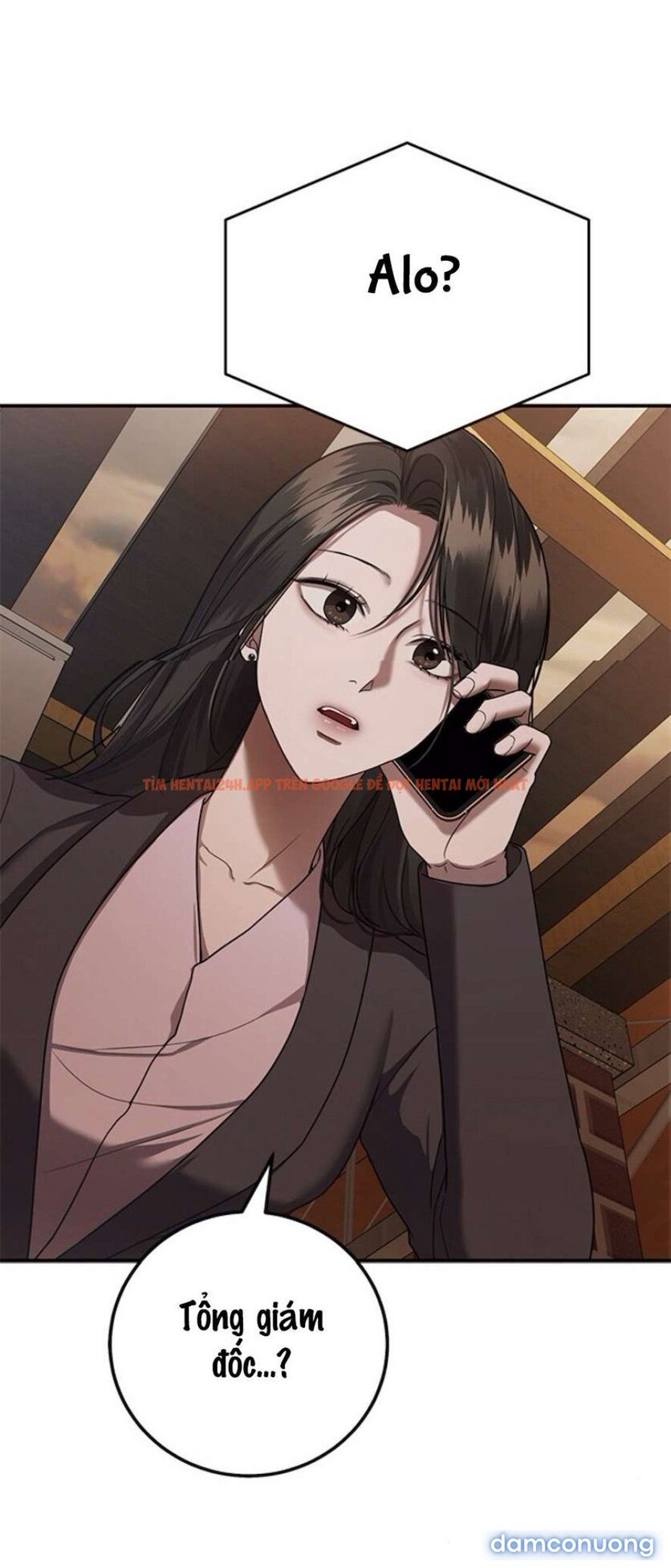 Xem ảnh 14 trong truyện hentai 〖18+〗- Cạm Bẫy Thanh Lịch - Chapter 9 - www.hentaitvn.net