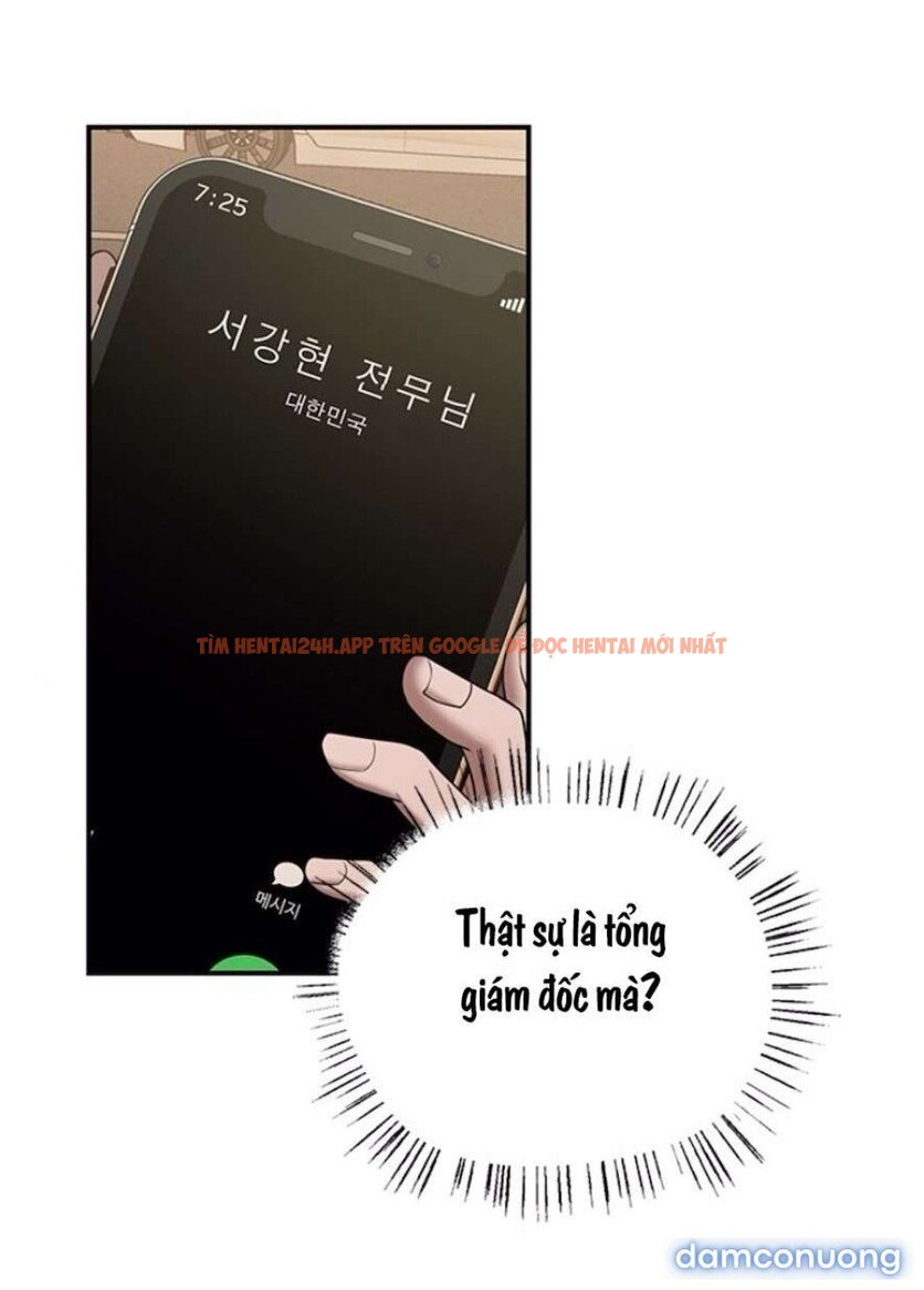 Xem ảnh 15 trong truyện hentai 〖18+〗- Cạm Bẫy Thanh Lịch - Chapter 9 - www.hentaitvn.net