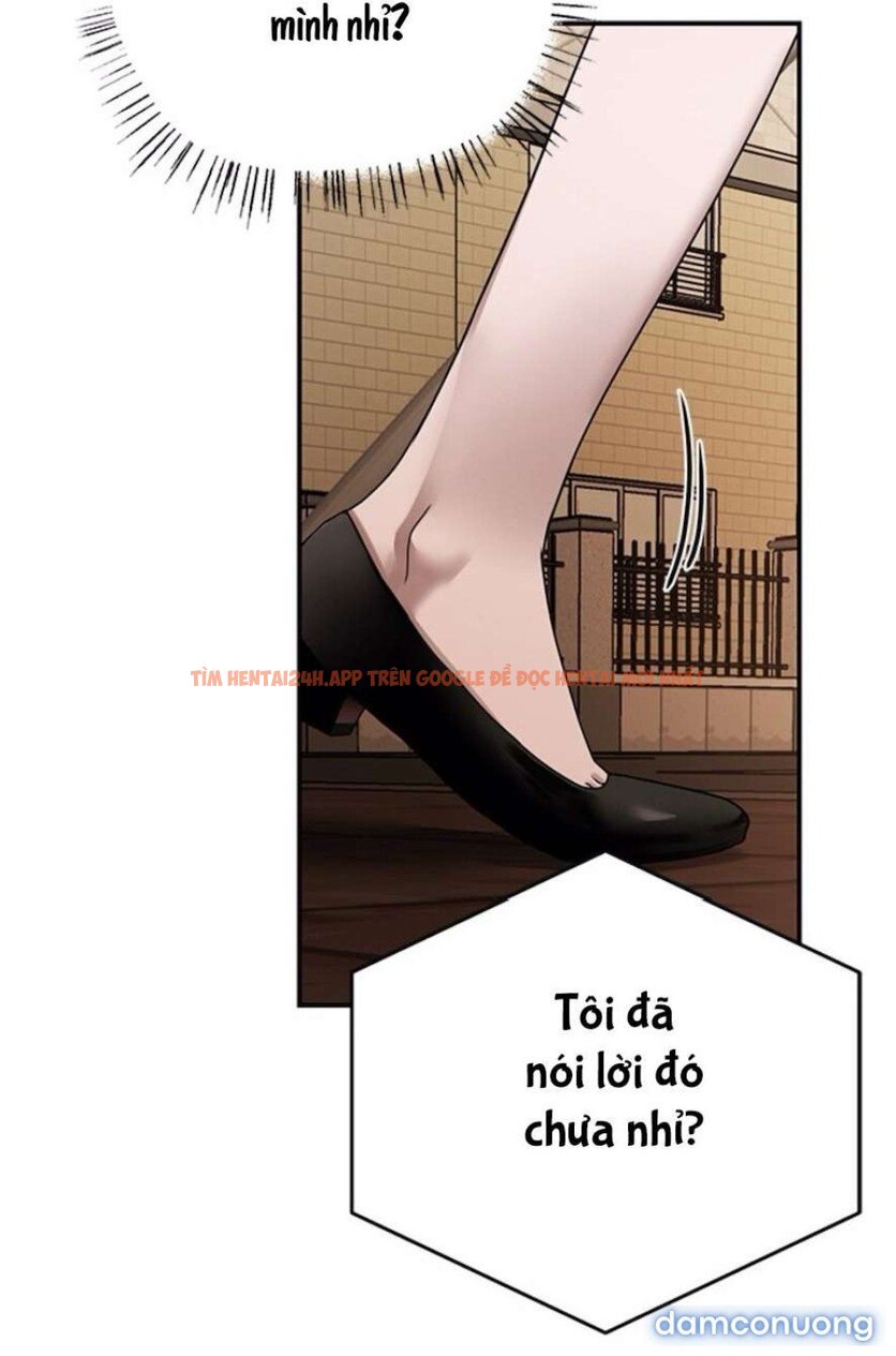 Xem ảnh 17 trong truyện hentai 〖18+〗- Cạm Bẫy Thanh Lịch - Chapter 9 - www.hentaitvn.net