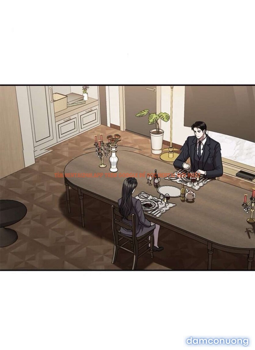 Xem ảnh 22 trong truyện hentai 〖18+〗- Cạm Bẫy Thanh Lịch - Chapter 9 - www.hentaitvn.net