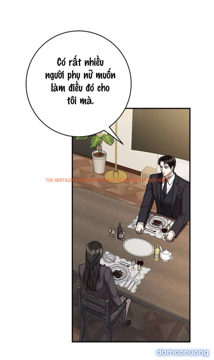 Xem ảnh 30 trong truyện hentai 〖18+〗- Cạm Bẫy Thanh Lịch - Chapter 9 - www.hentaitvn.net