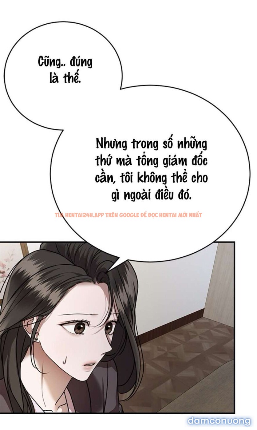 Xem ảnh 31 trong truyện hentai 〖18+〗- Cạm Bẫy Thanh Lịch - Chapter 9 - www.hentaitvn.net