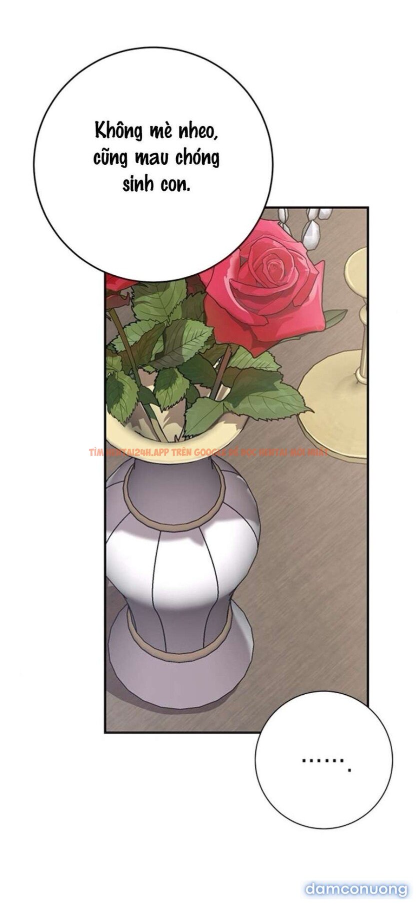 Xem ảnh 36 trong truyện hentai 〖18+〗- Cạm Bẫy Thanh Lịch - Chapter 9 - www.hentaitvn.net