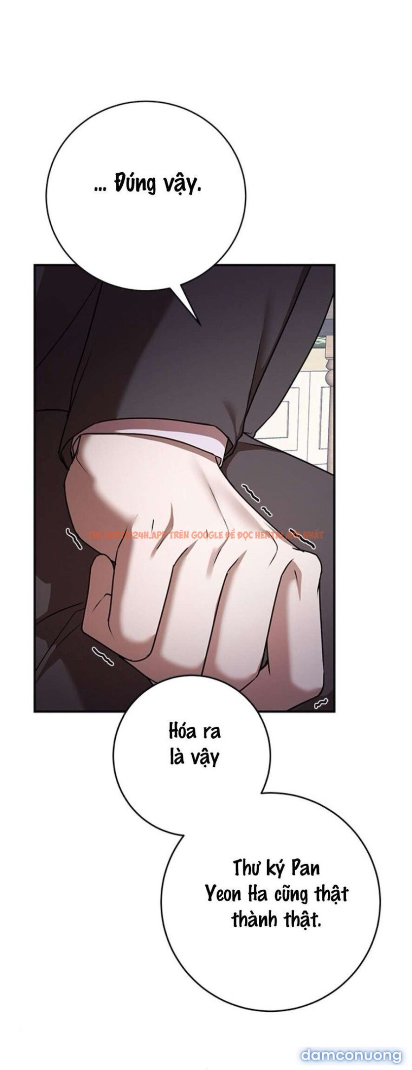 Xem ảnh 40 trong truyện hentai 〖18+〗- Cạm Bẫy Thanh Lịch - Chapter 9 - www.hentaitvn.net