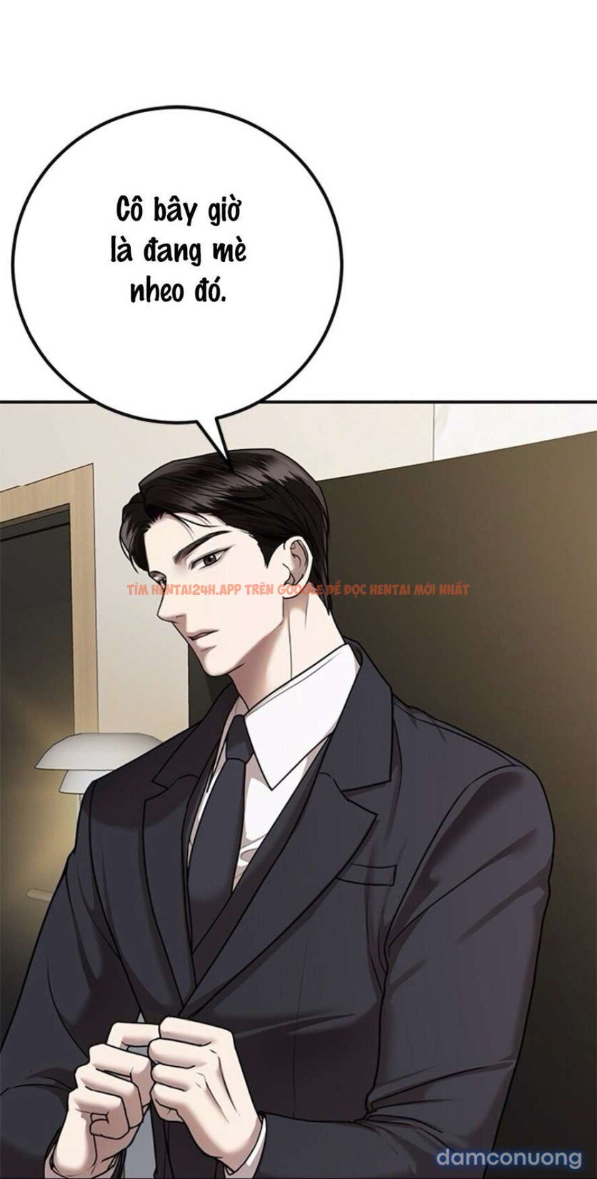 Xem ảnh 43 trong truyện hentai 〖18+〗- Cạm Bẫy Thanh Lịch - Chapter 9 - www.hentaitvn.net