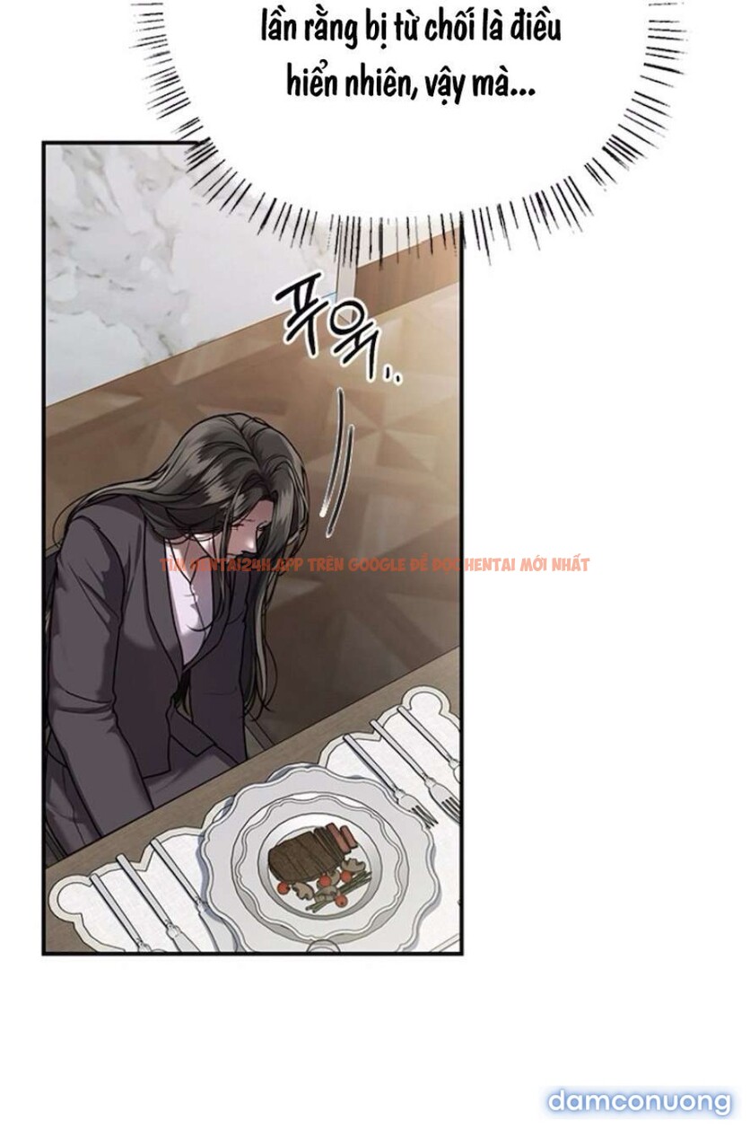 Xem ảnh 47 trong truyện hentai 〖18+〗- Cạm Bẫy Thanh Lịch - Chapter 9 - www.hentaitvn.net