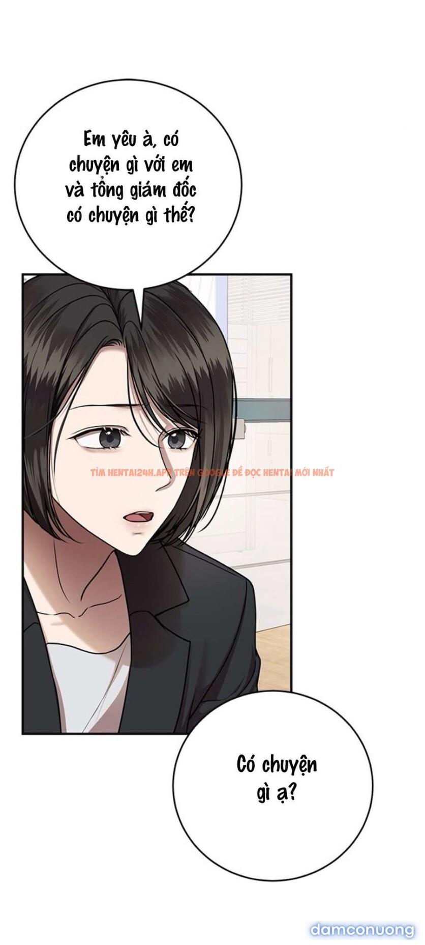 Xem ảnh 53 trong truyện hentai 〖18+〗- Cạm Bẫy Thanh Lịch - Chapter 9 - www.hentaitvn.net