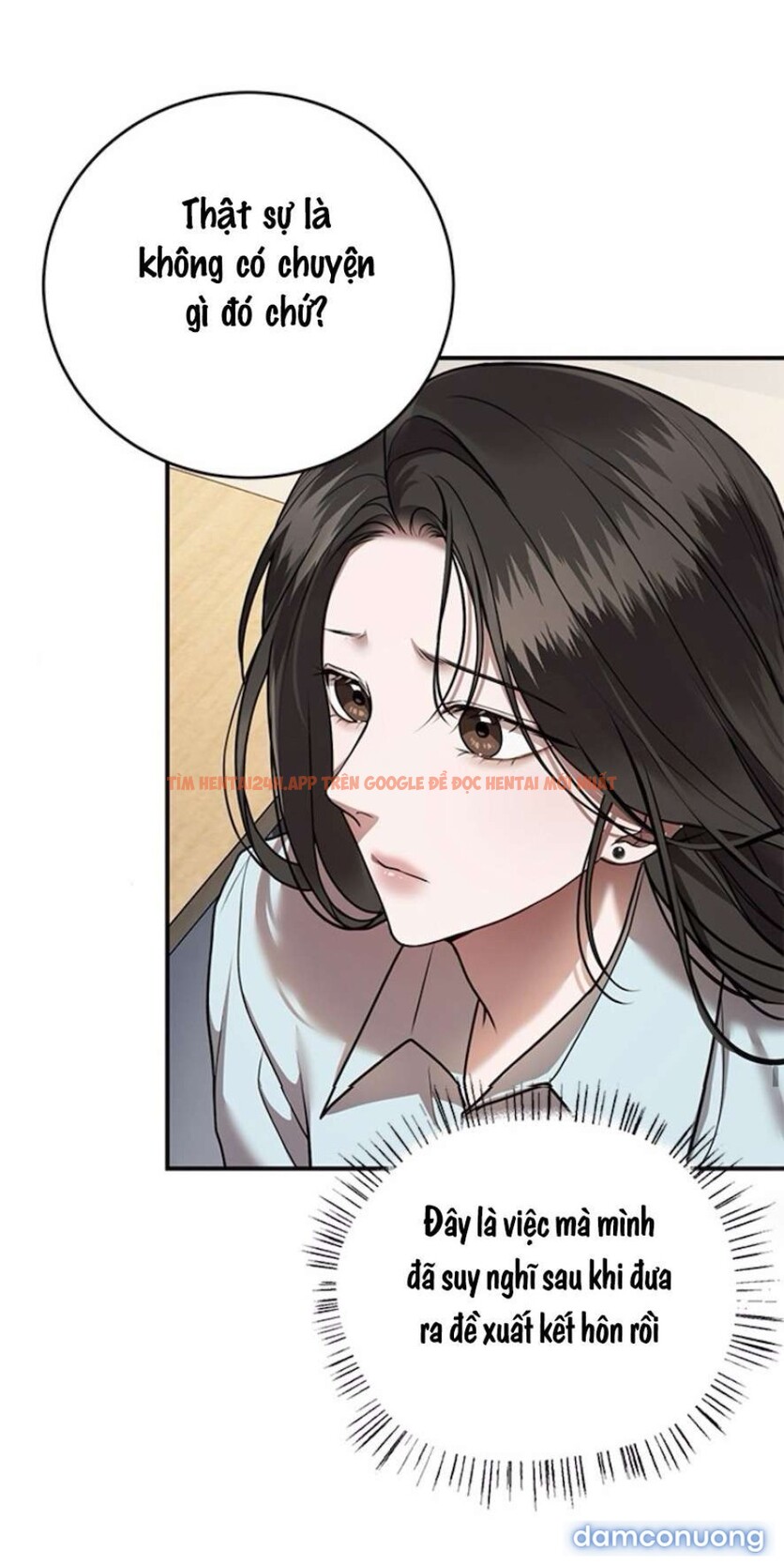 Xem ảnh 55 trong truyện hentai 〖18+〗- Cạm Bẫy Thanh Lịch - Chapter 9 - www.hentaitvn.net