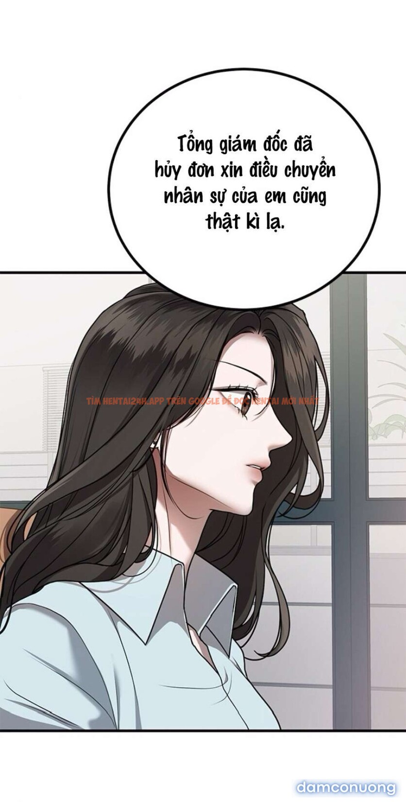 Xem ảnh 57 trong truyện hentai 〖18+〗- Cạm Bẫy Thanh Lịch - Chapter 9 - www.hentaitvn.net