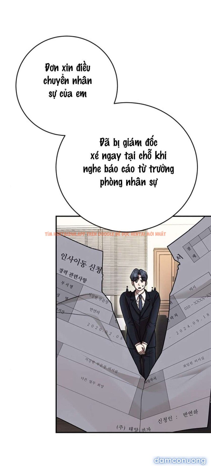 Xem ảnh 59 trong truyện hentai 〖18+〗- Cạm Bẫy Thanh Lịch - Chapter 9 - www.hentaitvn.net